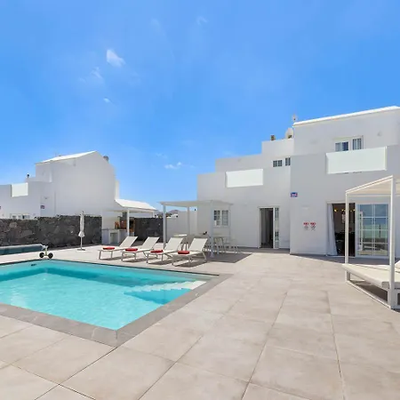 Secret 2 Villa Yaiza (Lanzarote)