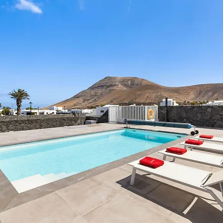 Secret 2 * Yaiza (Lanzarote)