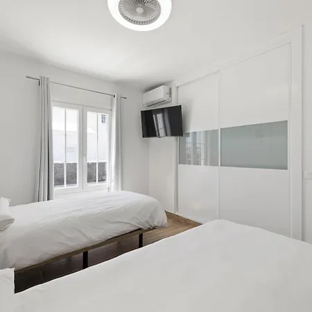 Secret 2 * Yaiza (Lanzarote)