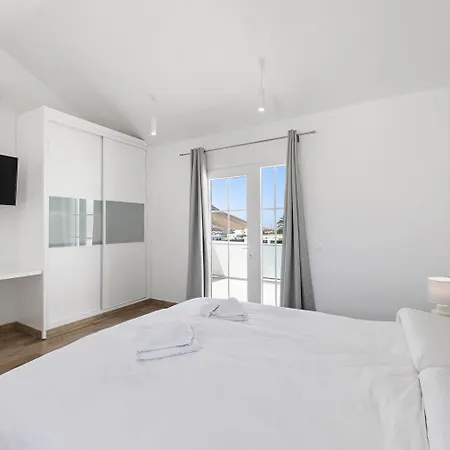 Villa Secret 2 Yaiza (Lanzarote)