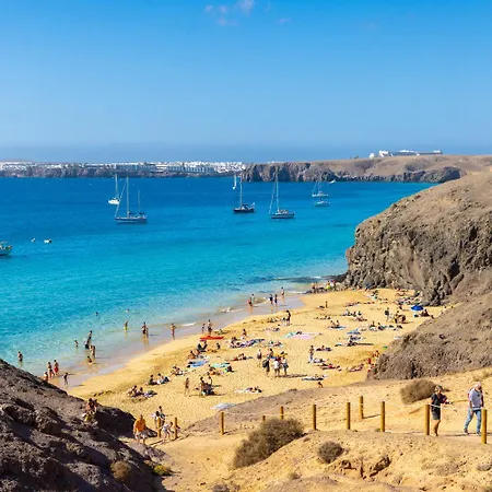 Secret 2 * Yaiza (Lanzarote)
