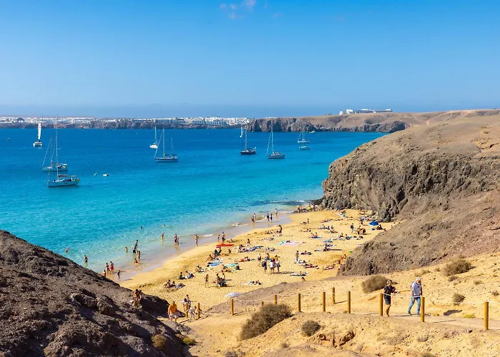 Secret 2 * Yaiza (Lanzarote)